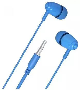 Наушники вкладыши Perfeo