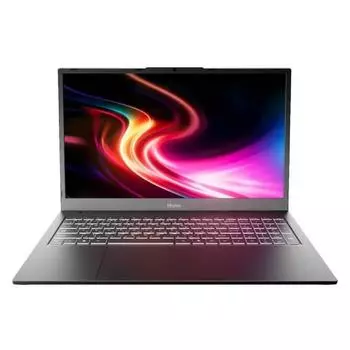 Ноутбук для работы Haier