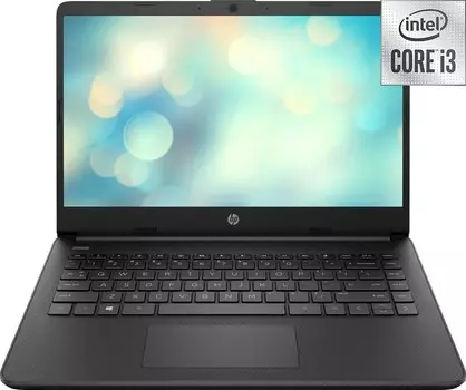 Ноутбук для работы Hp