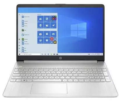 Ноутбук для работы Hp