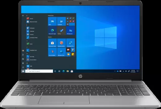 Ноутбук для работы Hp