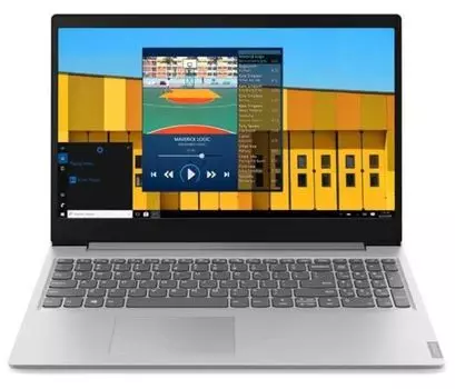 Ноутбук для работы Lenovo