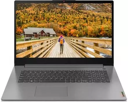 Ноутбук для работы Lenovo