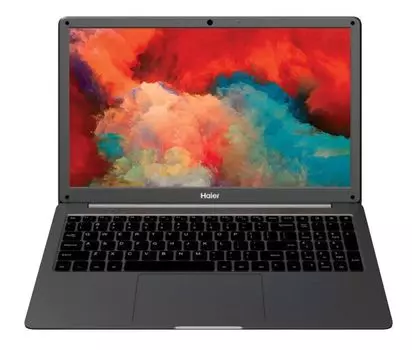Ноутбук для учебы Haier