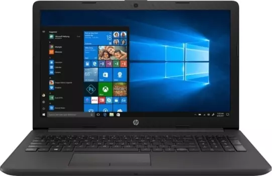 Ноутбук для учебы Hp