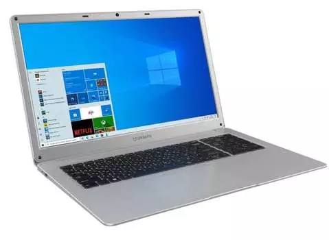 Ноутбук для учебы Irbis