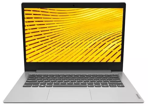 Ноутбук для учебы Lenovo