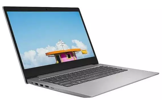 Ноутбук для учебы Lenovo