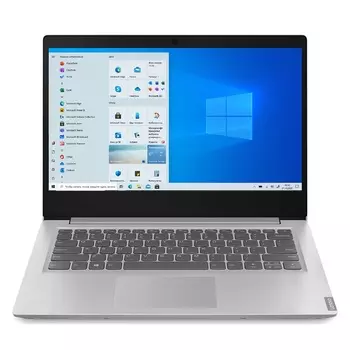 Ноутбук для учебы Lenovo