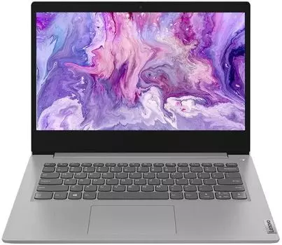 Ноутбук для учебы Lenovo