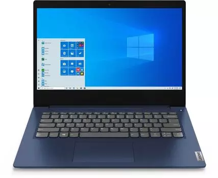 Ноутбук для учебы Lenovo