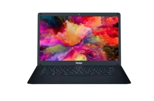 Ноутбук Haier
