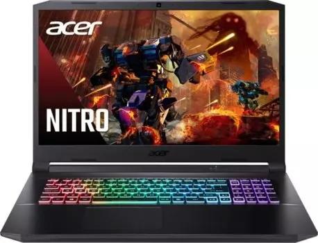 Ноутбук игровой Acer