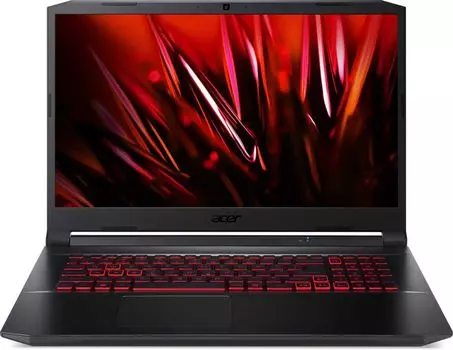 Ноутбук игровой Acer
