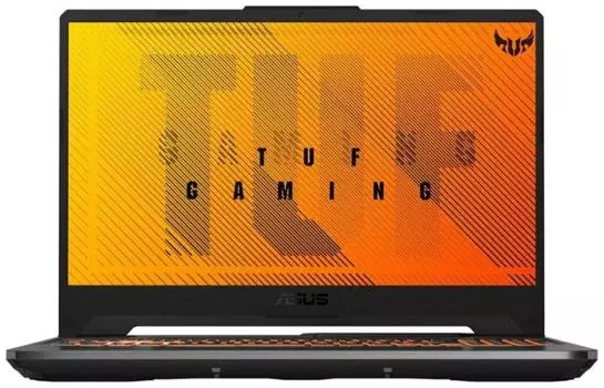 Ноутбук игровой Asus