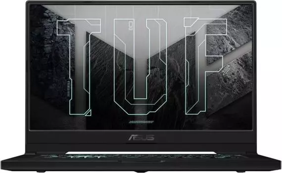 Ноутбук игровой Asus