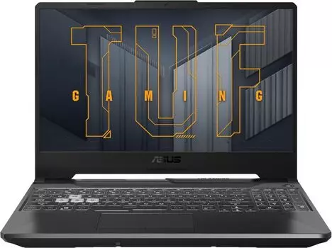 Ноутбук игровой Asus