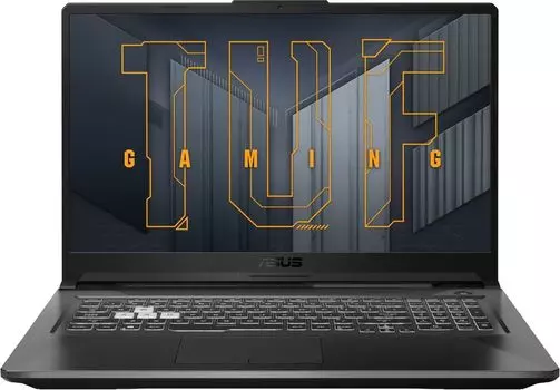 Ноутбук игровой Asus