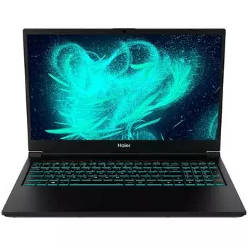 Ноутбук игровой Haier