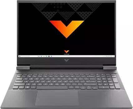 Ноутбук игровой Hp