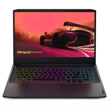 Ноутбук игровой Lenovo