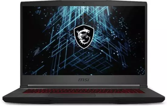 Ноутбук игровой Msi