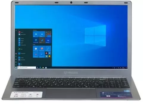 Ноутбук Irbis