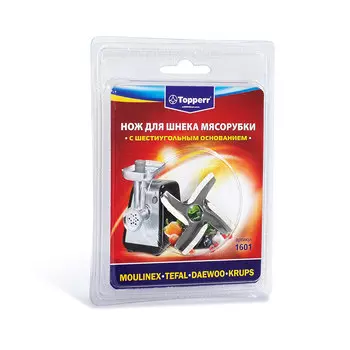 Нож для мясорубок Topperr