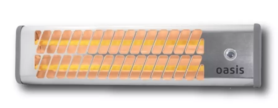 Обогреватель Oasis