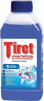 Очистители накипи для ПММ Finish