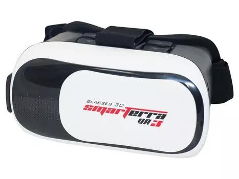 Очки вирт. реальности Smarterra