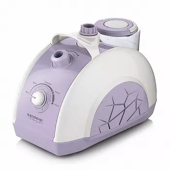 Отпариватель напольный Endever