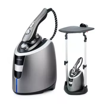 Отпариватель напольный Kitfort