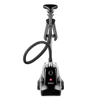 Отпариватель напольный Kitfort