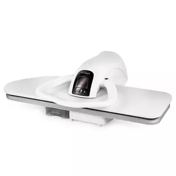 Отпариватель напольный Kitfort