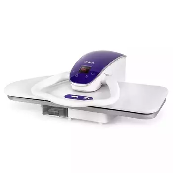 Отпариватель напольный Kitfort