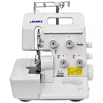 Оверлок Juki