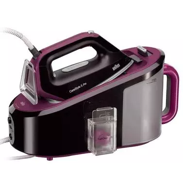 Парогенератор Braun