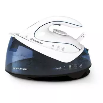 Парогенератор Brayer