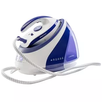 Парогенератор Leran