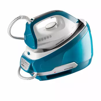 Парогенератор Redmond