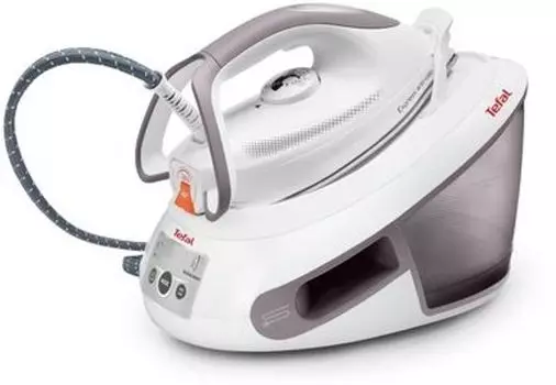 Парогенератор Tefal