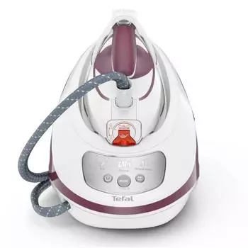 Парогенератор Tefal