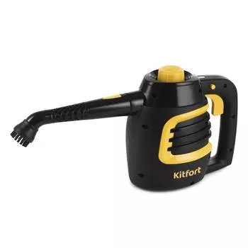 Пароочиститель ручной Kitfort