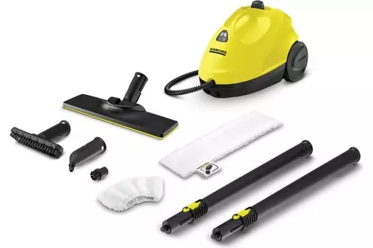 Пароочиститель вертикальный Karcher