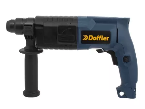 Перфоратор Doffler