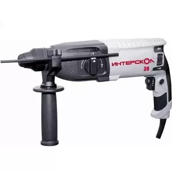 Перфоратор Интерскол