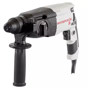 Перфоратор Интерскол