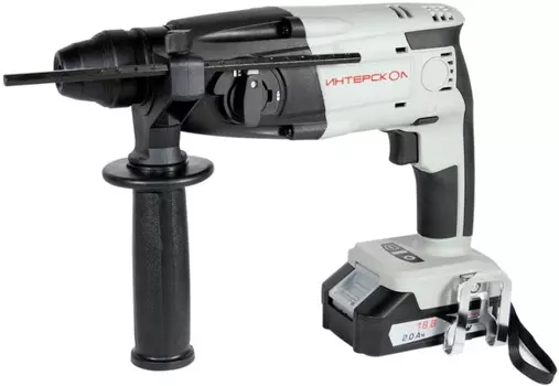 Перфоратор Интерскол