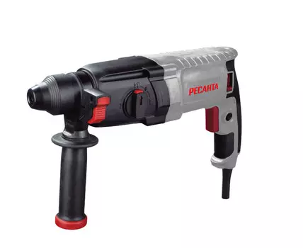 Перфоратор Ресанта